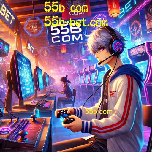 Os principais memes e brincadeiras envolvendo o 55b com