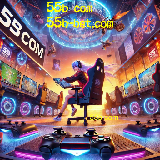 Os benefícios de dominar a mecânica da palavra-chave '55b com' em partidas competitivas