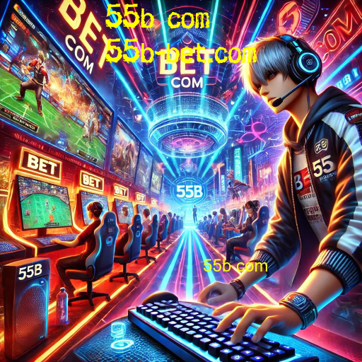 Os melhores momentos de streamers profissionais usando a palavra-chave '55b com' em suas transmissões